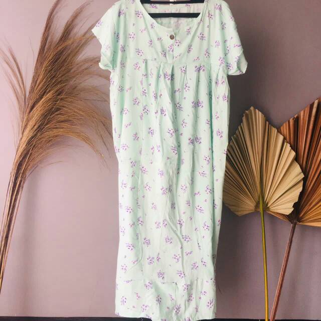 Daster sambung / homey dress / daster perca / daster murah