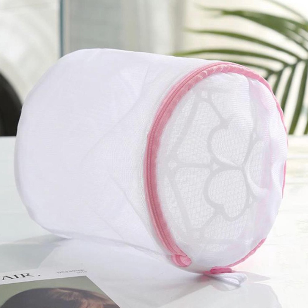 ❤️GTB❤️ Laundry Bag Kantong Cucian Bra Underwear Keranjang Pakaian Bra Celana Dalam BH Kaos Mesin Cuci R011 R627