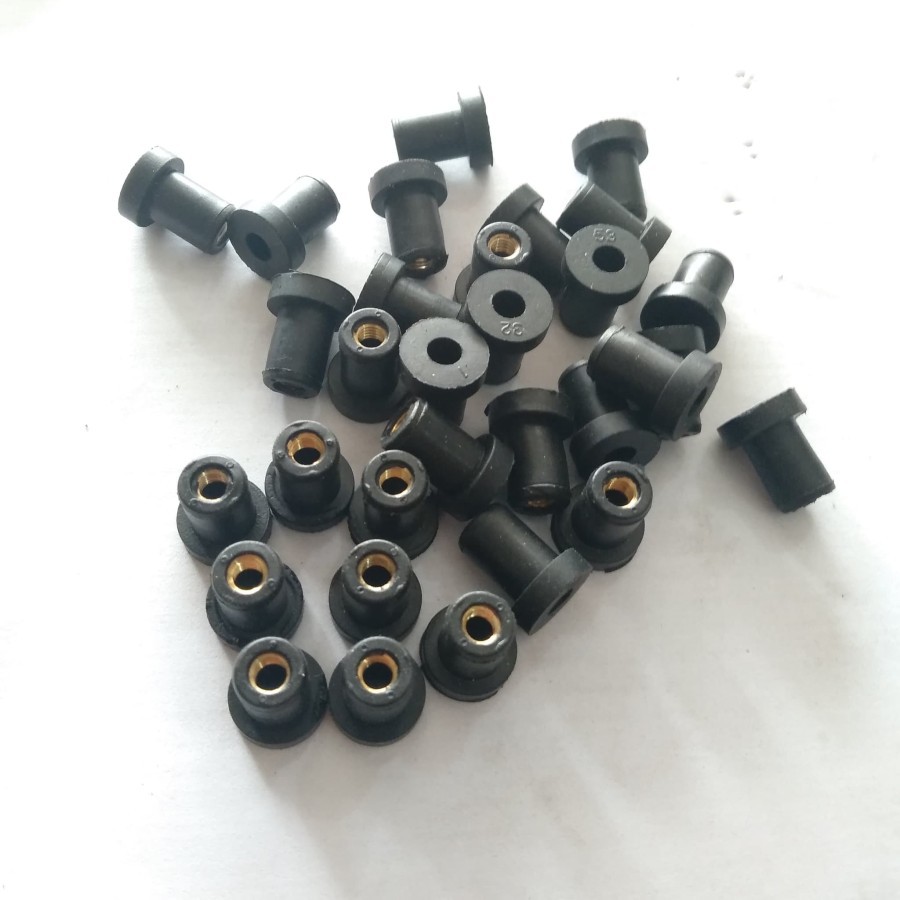 MUR VISOR NMAX / DUDUKAN BAUT VISOR