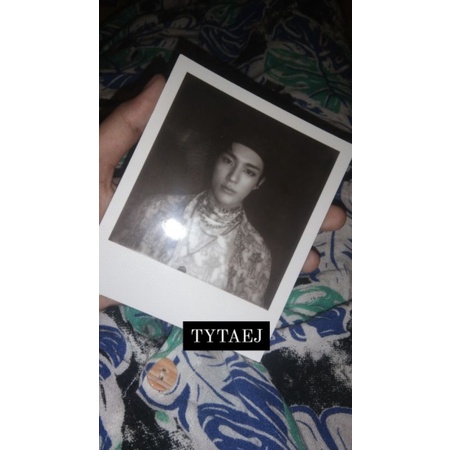 Jeno Pola Future Ver NCT DREAM