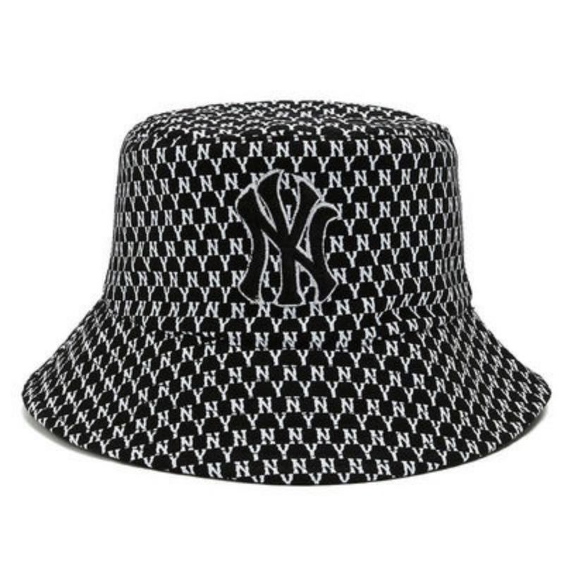 MLB BUCKET HAT / TOPI BUCKET IMPORT PREMIUM BOBAL