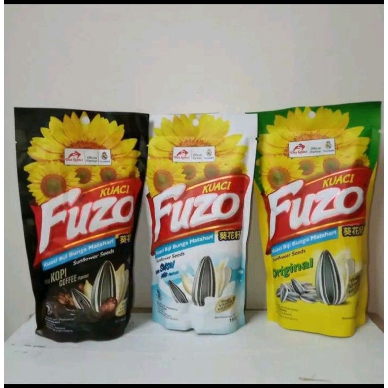 

Kuaci fuzo dua kelinci 150gr