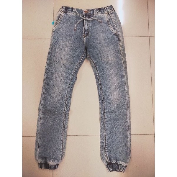 Celana Jogger Lois Original