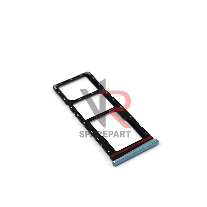 SIMTRAY INFINIX HOT 10 PLAY / X688 TEMPAT SIM