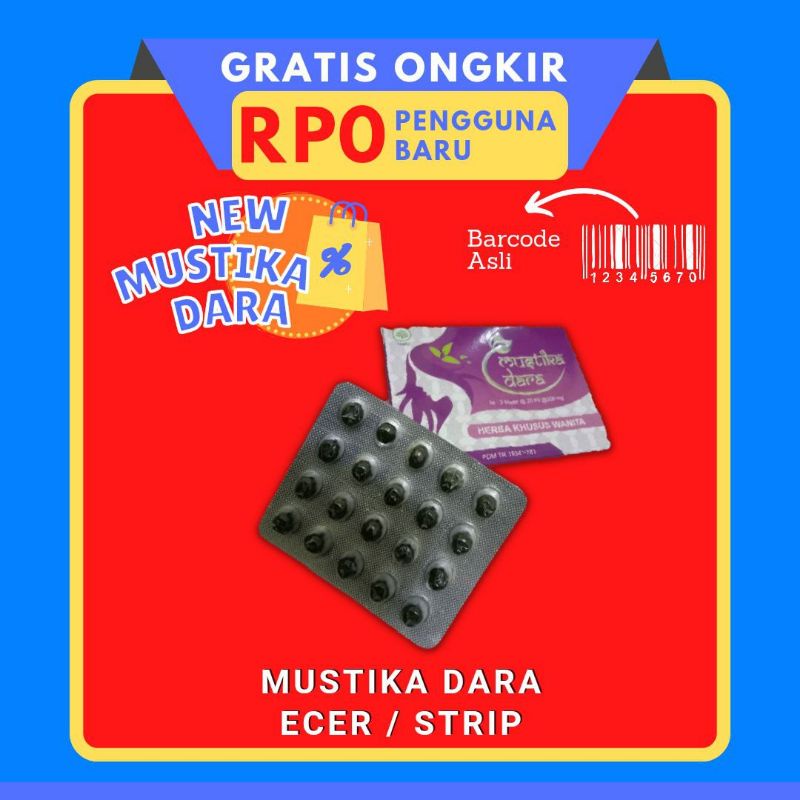 𝗠𝗨𝗦𝗧𝗜𝗞𝗔 𝗗𝗔𝗥𝗔 𝗣𝗜𝗟 𝗞𝗘𝗪𝗔𝗡𝗜𝗧𝗔𝗔𝗡 ( Ecer 1 Strip ) Bisa Bayar Ditempat / COD