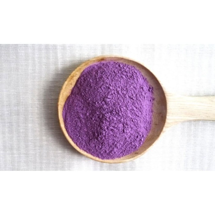 

MURAH 100% TARO POWDER MURNI 100 GR tanpa gula creamer & additives