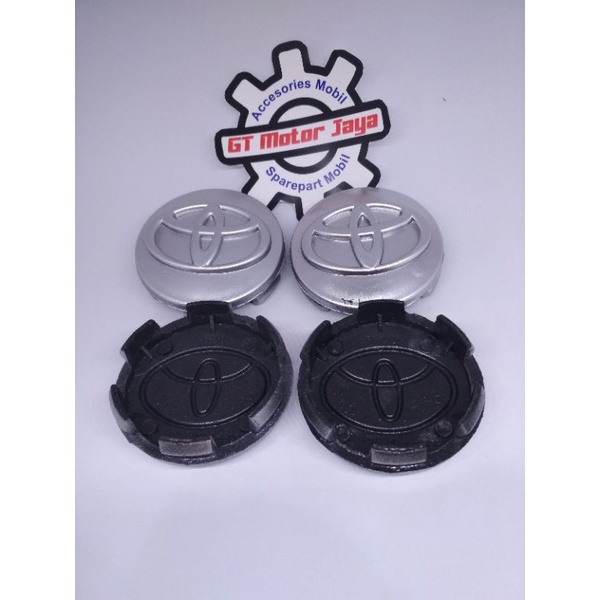 TUTUP VELG TUTUP LUBANG AS BAN DOP RODA AVANZA