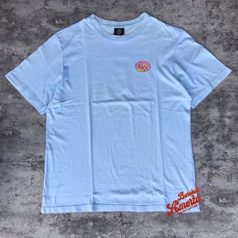 Kaos Odd Future By Topten 'Doughnut'