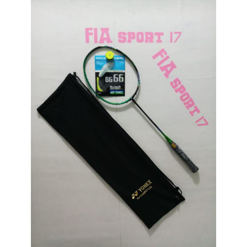 RAKET BADMINTON YONEX ASTROX 99