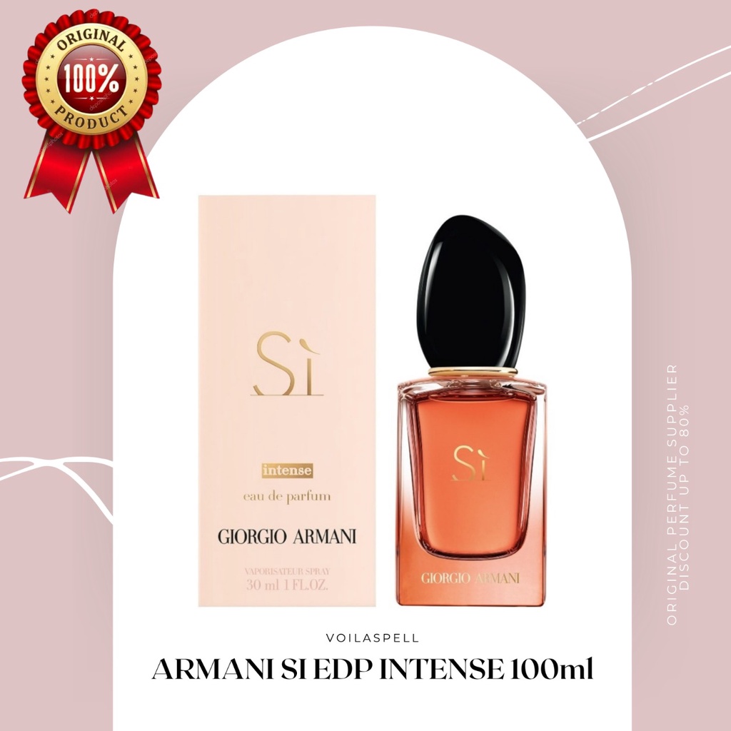 si perfume kit