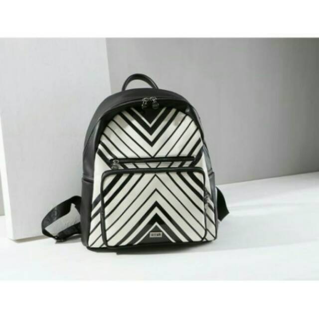 Gosh - Tas Ransel Wanita Stylish Gosh