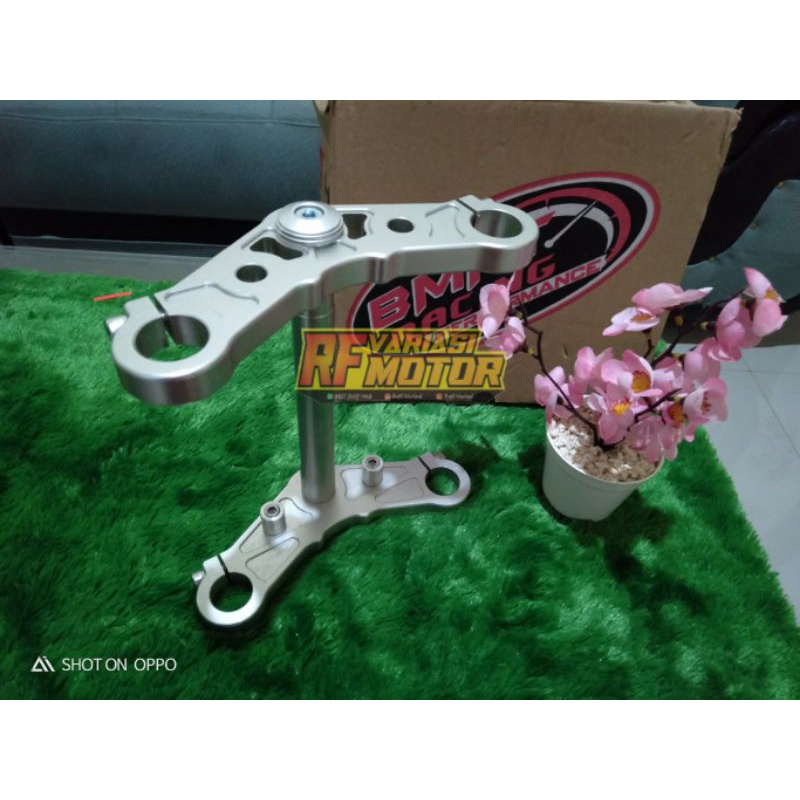 T SKOK ALUMUNIUM AS 26//T SKOK AS 26 ALUMUNIUM GL MEGAPRO TIGER CB BMRT RACING