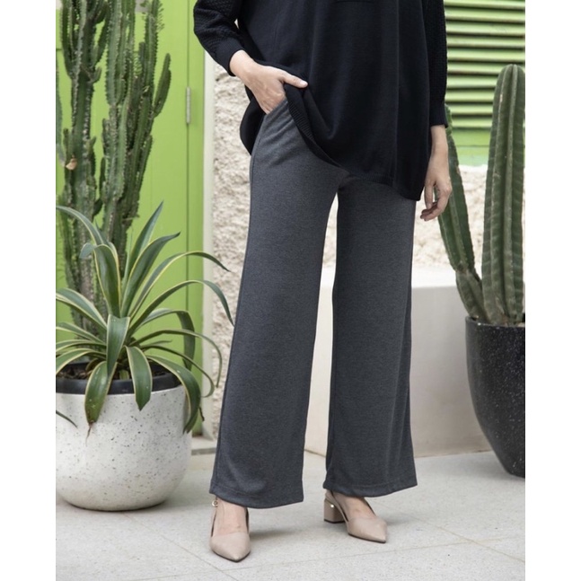 Dhinka Pants Berry Sea Heaven Lights