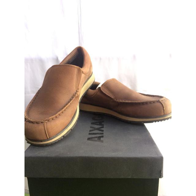 sepatu vantovel aixaggio