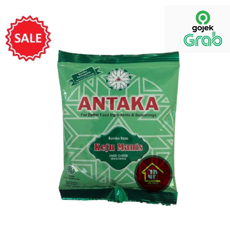 

bumbu antaka tabur bubuk 100gr/bubuk tabur/bubuk cilor/bubuk kentang/bumbu kentang balado pedas manis
