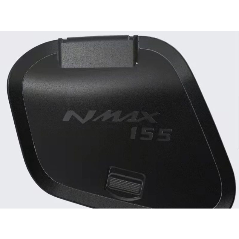 cover laci nmax new 2020 2021 pnp / tutup laci yamaha nmax new