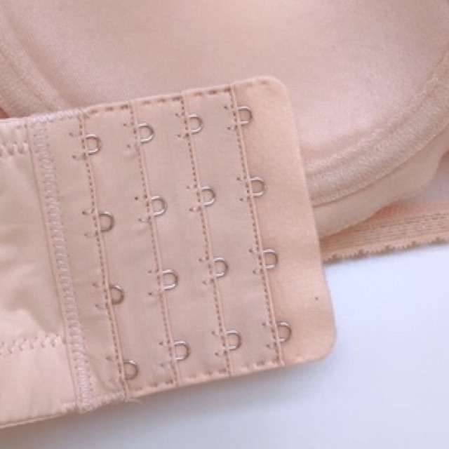 BRA Kemben (K-C58) Pakaian dalam wanita Penekan Lemak size 36-38