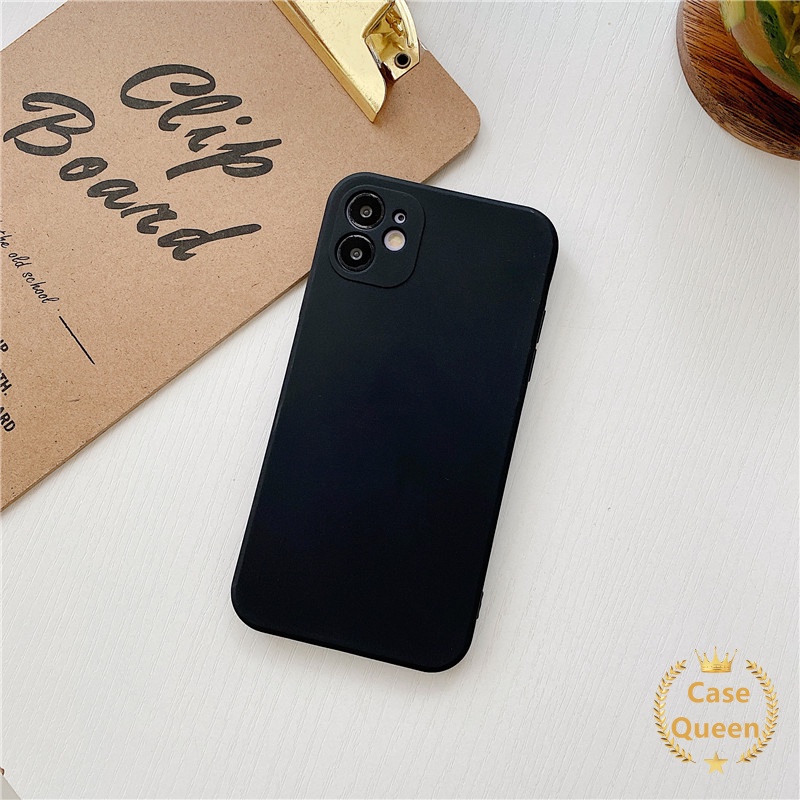 Soft Case Pelindung Lensa Kamera NFC Xiaomi POCO X3 10 10s 10pro Max 9 8 POCO M3 X3 Pro Redmi 9 10A 9T 9C Bahan Silikon