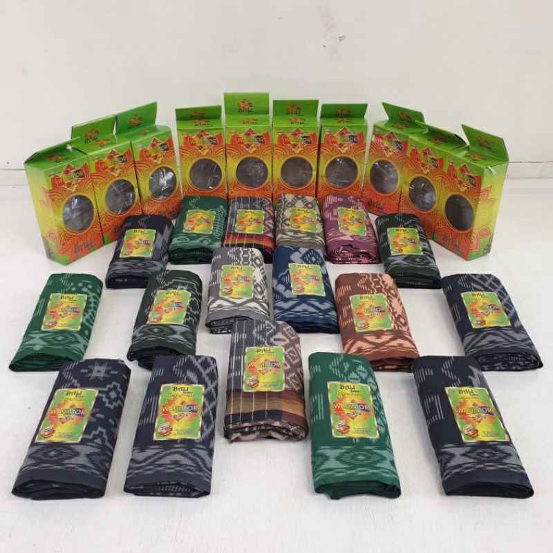 SARUNG WADIMOR ANAK BALI TERBARUUU