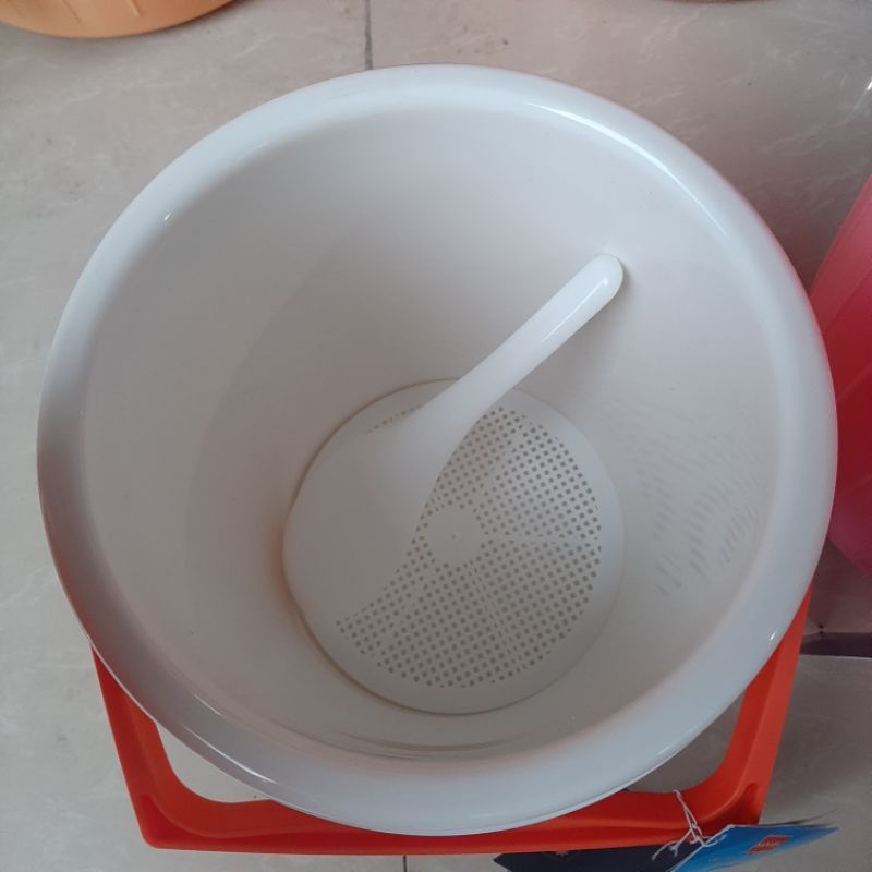 Termos Nasi / Termos Es / Rice Bucket / Ice Bucket - SANATA