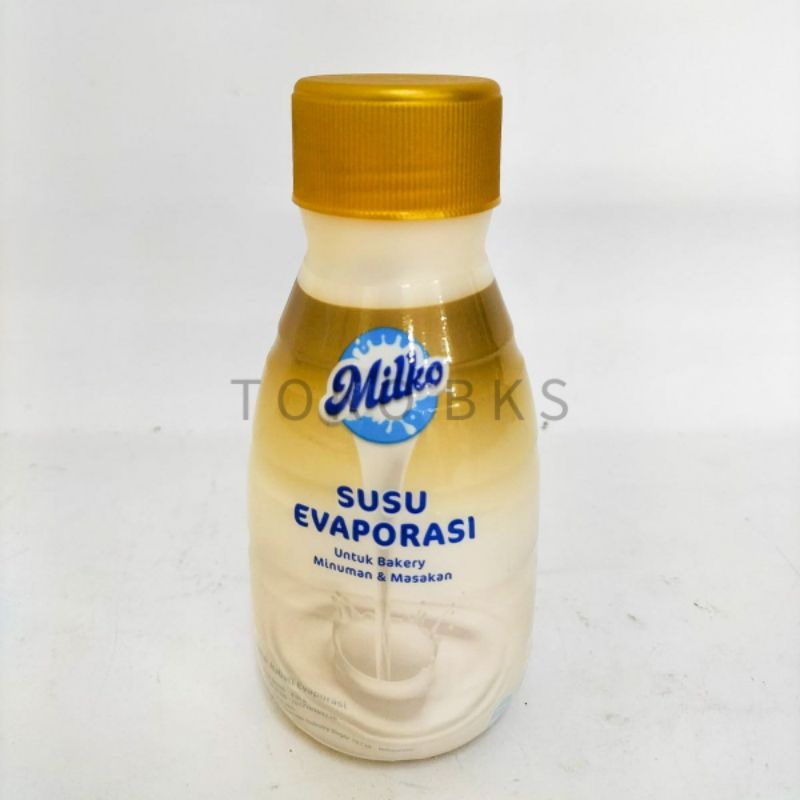 

MILKO EVAPORASI GOLD 210G