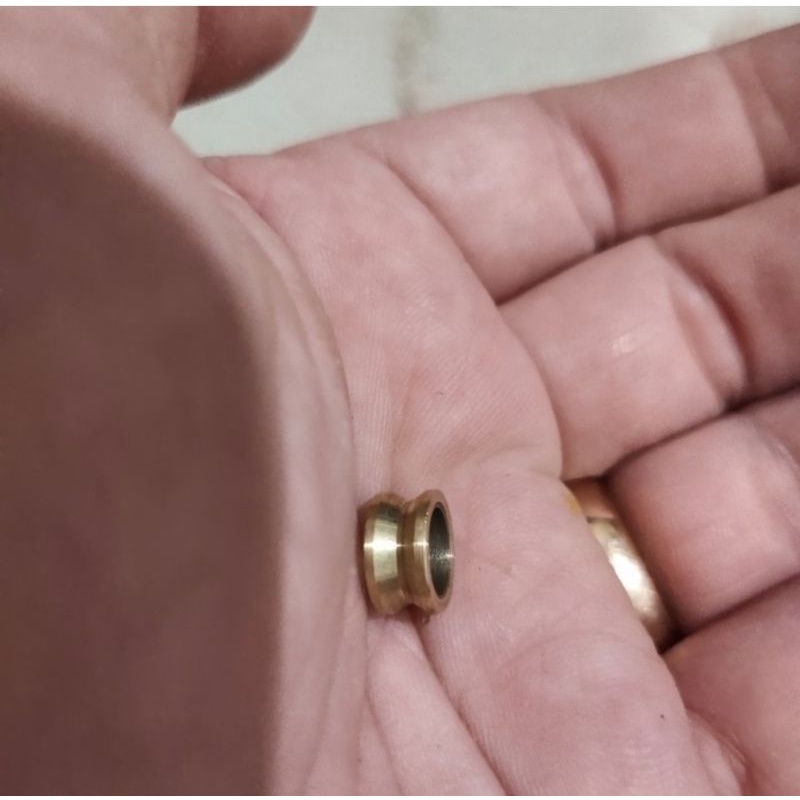 reel line roller kw lokal untuk reel ryobi