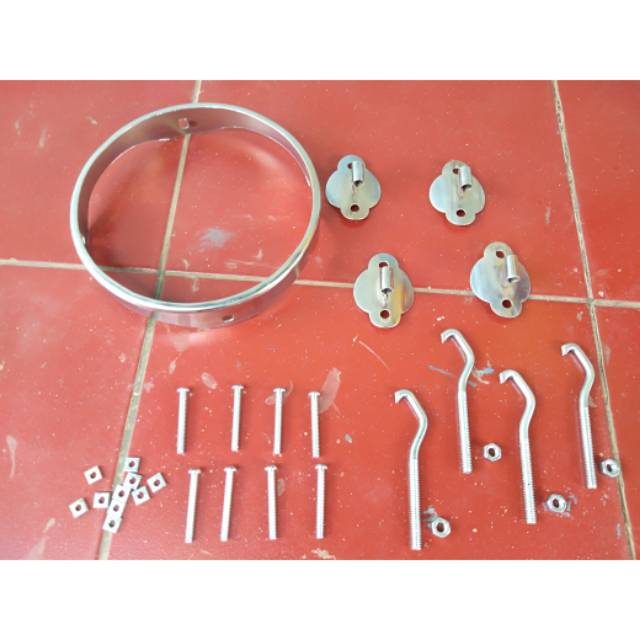 Ring tak ketipung koplo