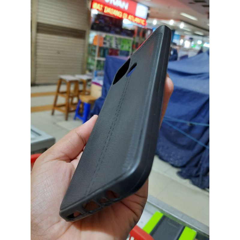 Case Realme C2 Silikon Realme C25 Realme C12