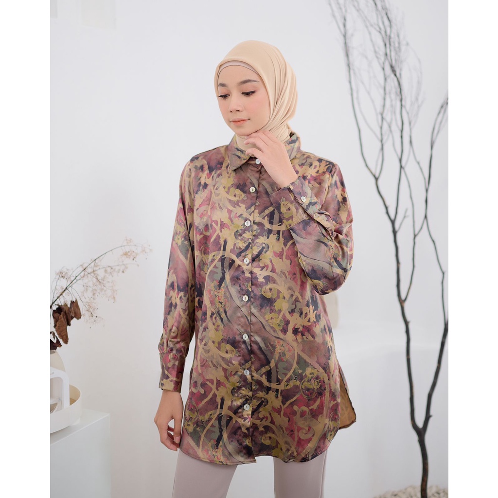 RUMI BLOUSE