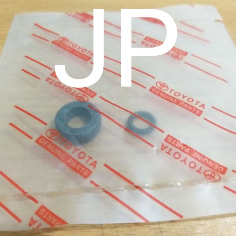 seal oring nozzle injektor set avanza xenia inova great vios yaris apv grand max asli