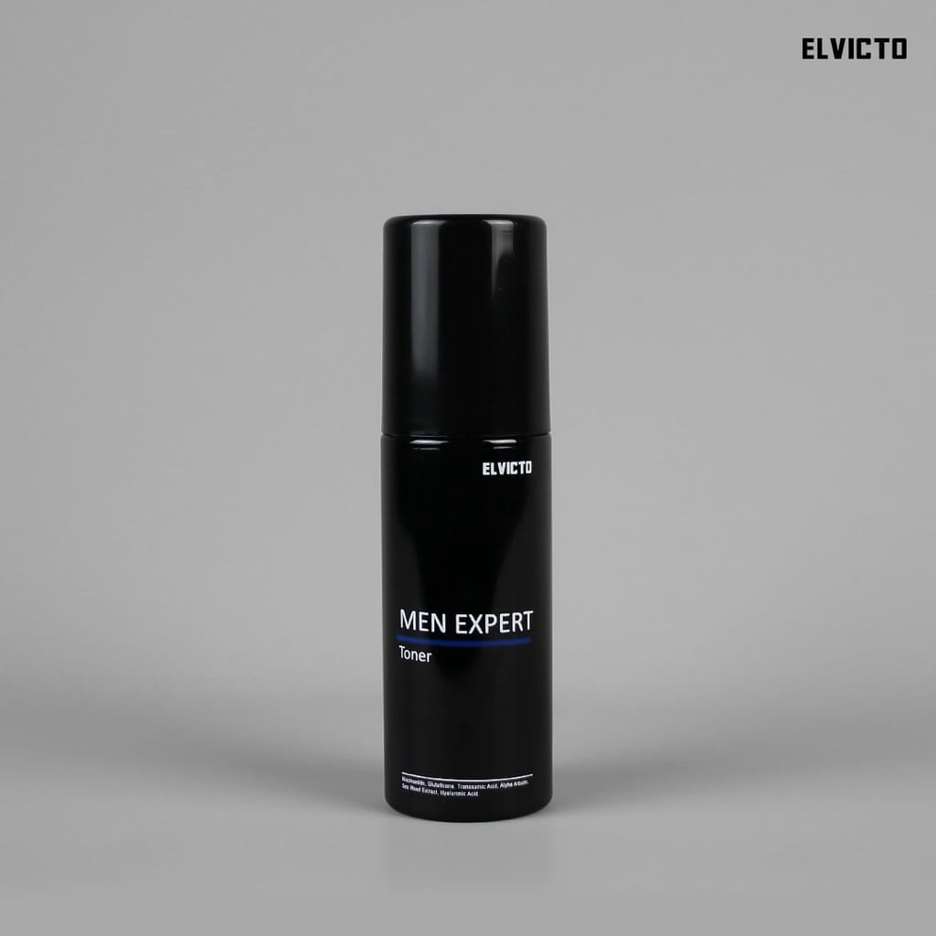 ELVICTO MEN EXPERT TONER