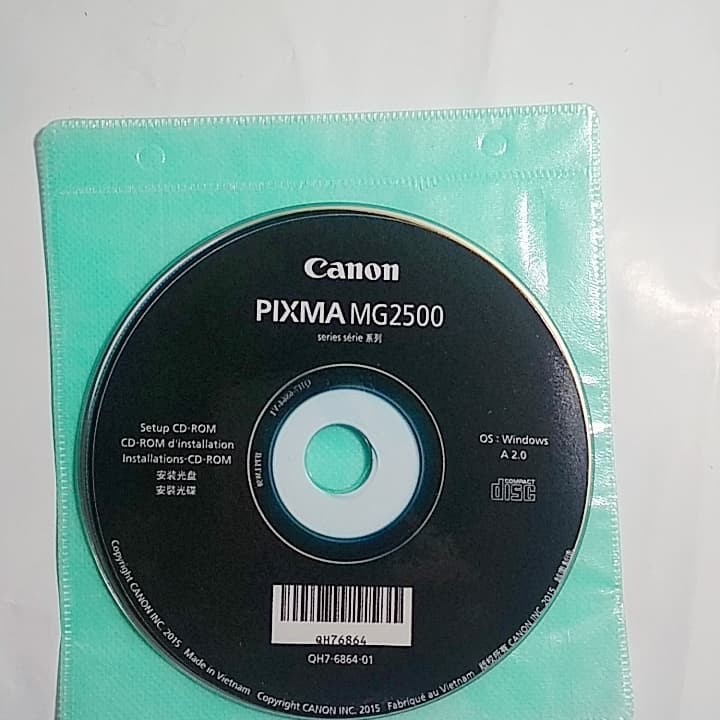 Original Driver Printer Canon Pixma Mg2570s Mg2500 Mg 2570 Pixma Mg2570 Wind 7 Xp 8 10 Shopee Indonesia