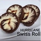

Hurricane Swiss Roll