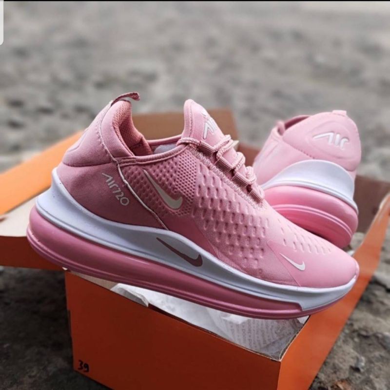 SEPATU SNEAKER RUNNING WANUTA NIKE AIR MAX 720 SIZE 37-40