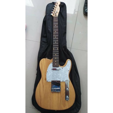 Fender Telecaster HQ