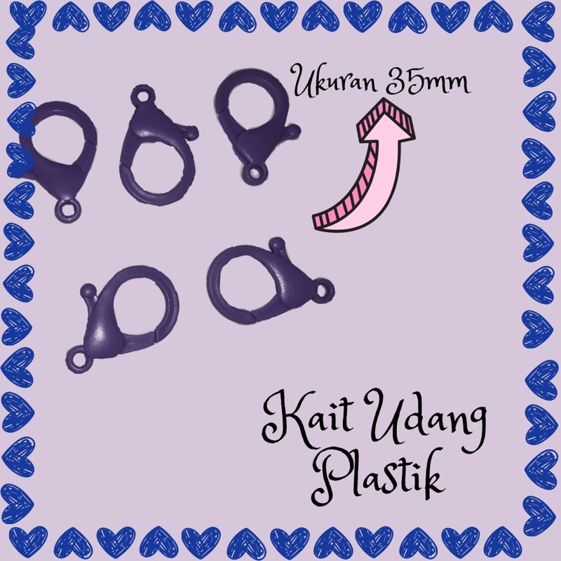 

Kait Udang DIY