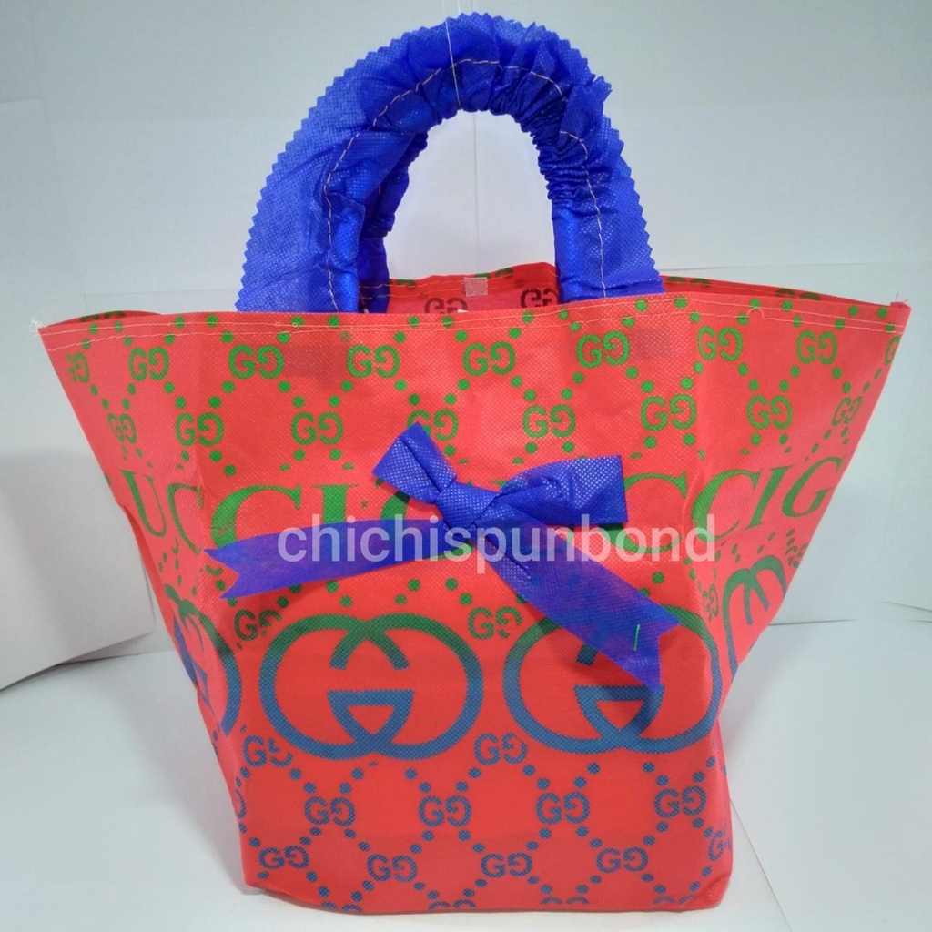 

Tas hajatan spunbond kibir 18 lusinan
