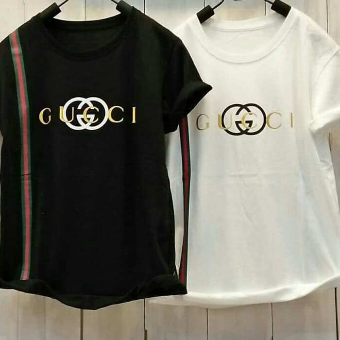 Kaos Gucci Ori
