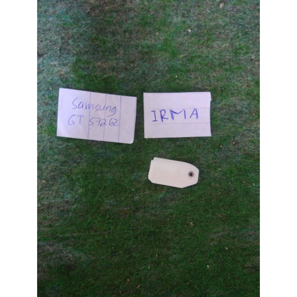 tutup lcd samsung star plus gt s7262