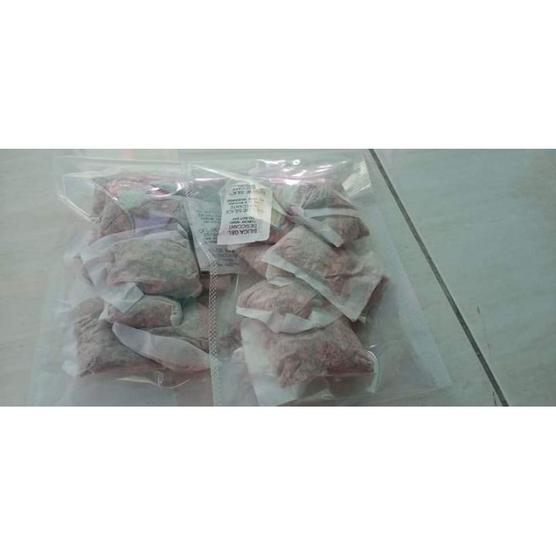

TEH BAJAKAH
