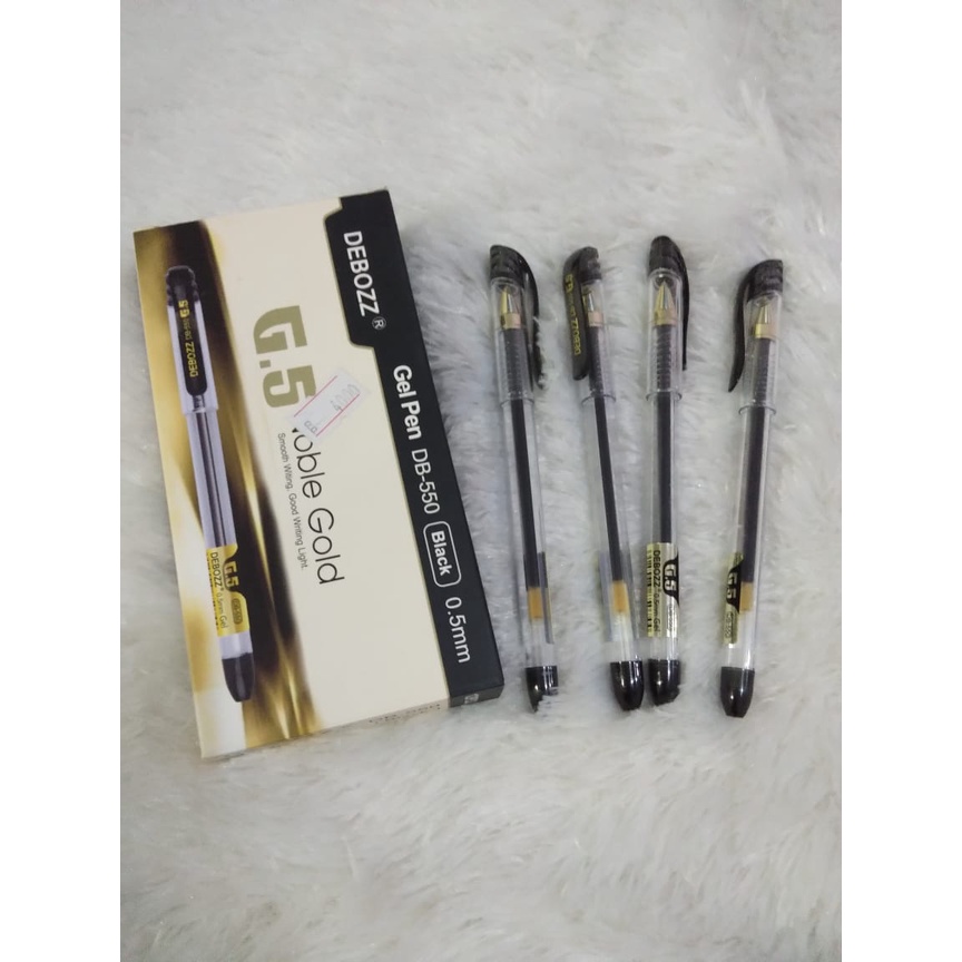 

Pena Debozz G.5 DB-550