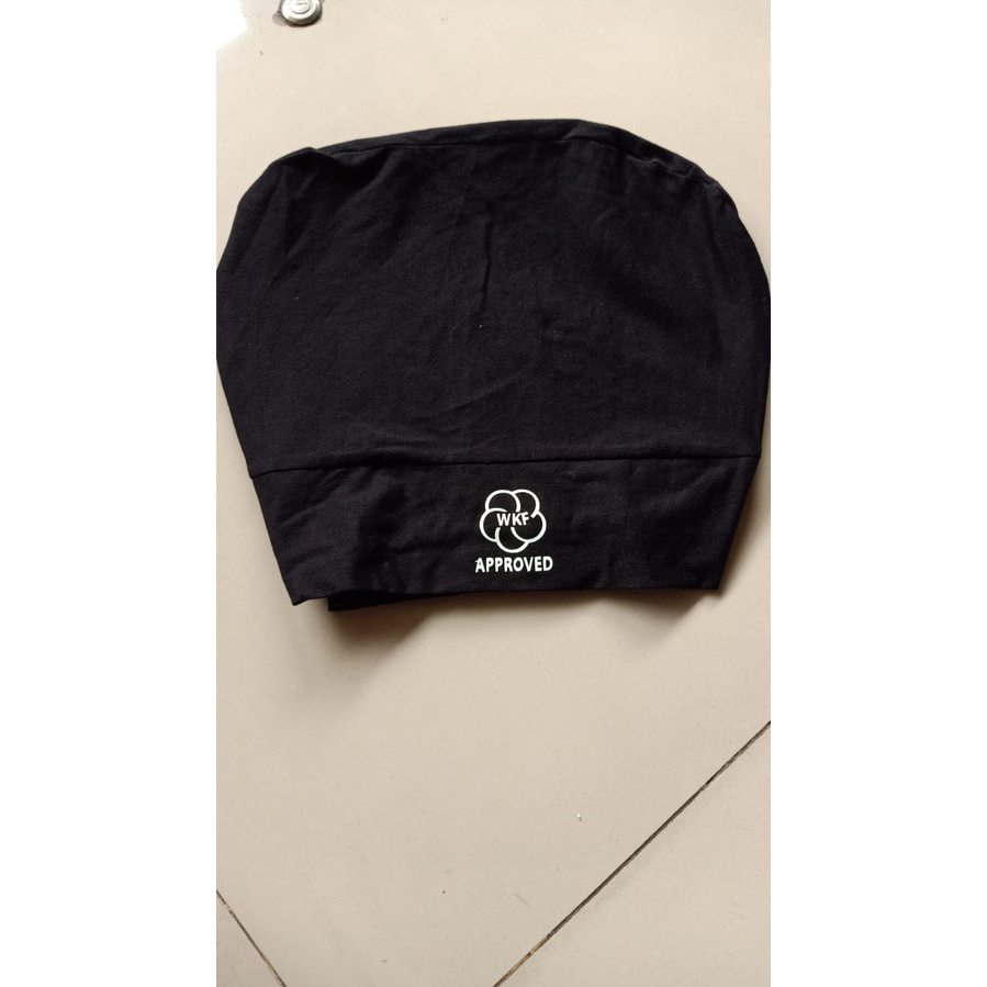 Karate Hijab esakaido