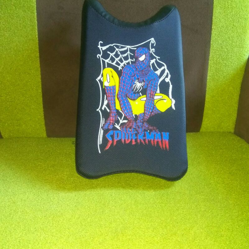 jok kursi boncengan anak mio sporty