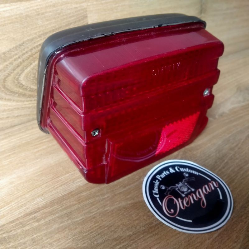 Lampu belakang Honda win lampu belakang win stoplamp Honda win stoplamp win win 100 win