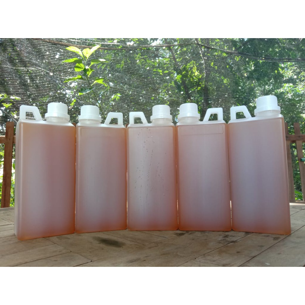 

Madu Multiflora 1,3 KG