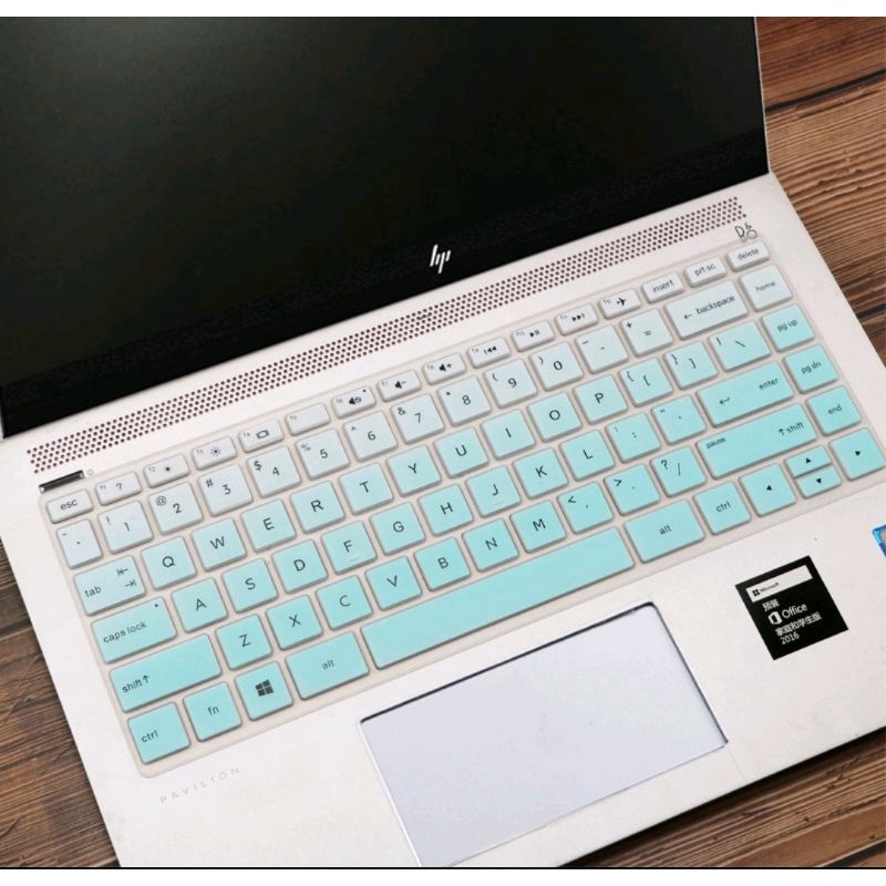 Keyboard Protector HP 14s Hp 245 G8, pavillion series / Envy series