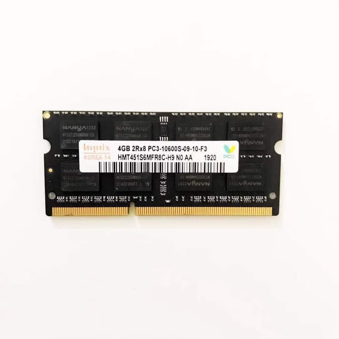 Sale PROMO RAM / MEMORY hynix SODIMM laptop DDR3 4GB 1333/10600 4G sodim