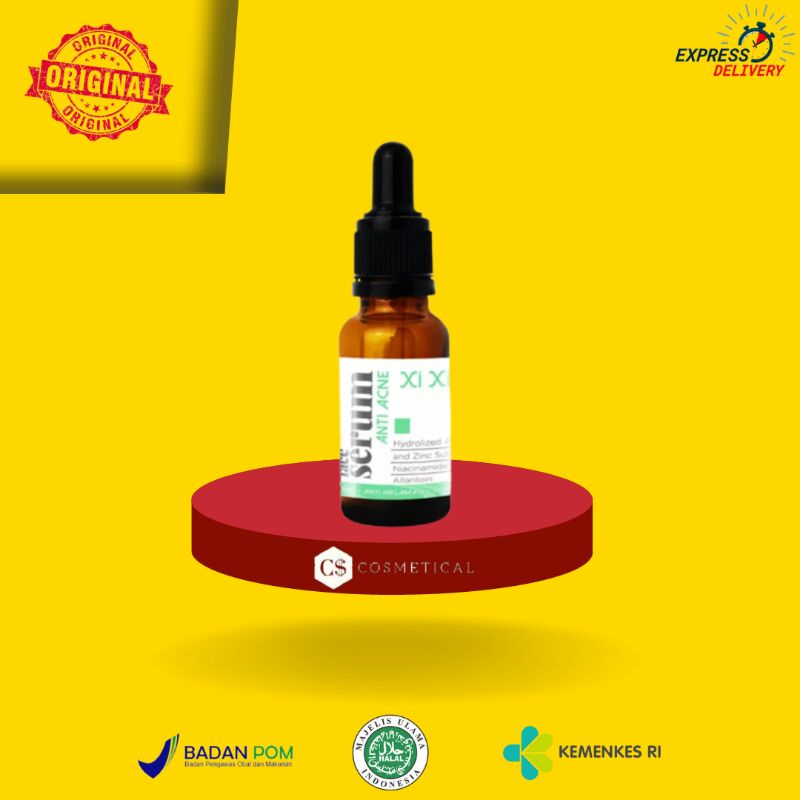 serum anti acne xi xiu serum jerawat serum bpom serum berkualitas serum syb acne serum serum wajah b