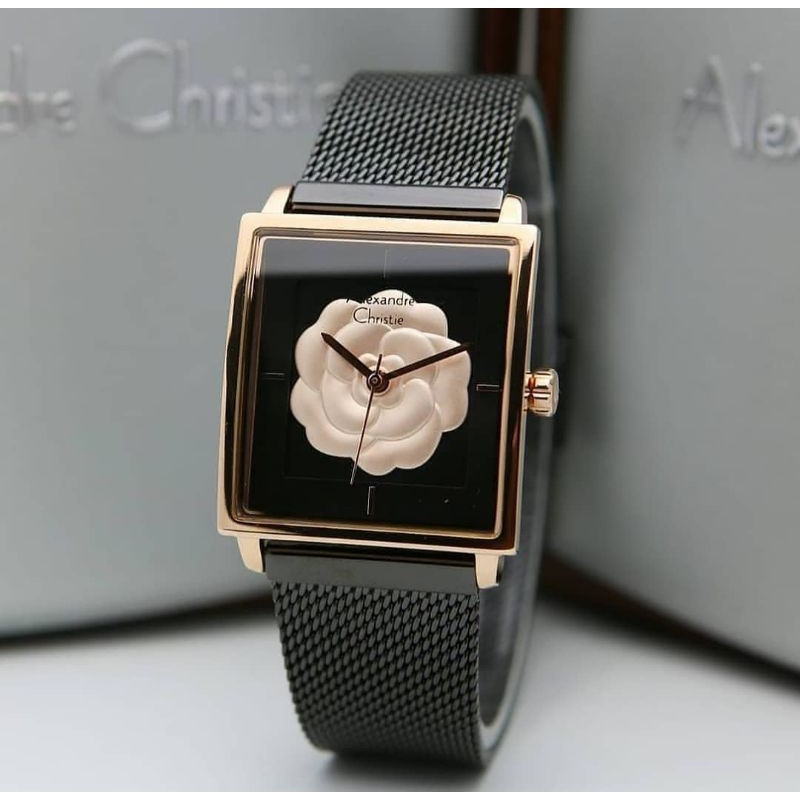 Alexandre Christie 2848 Ladies