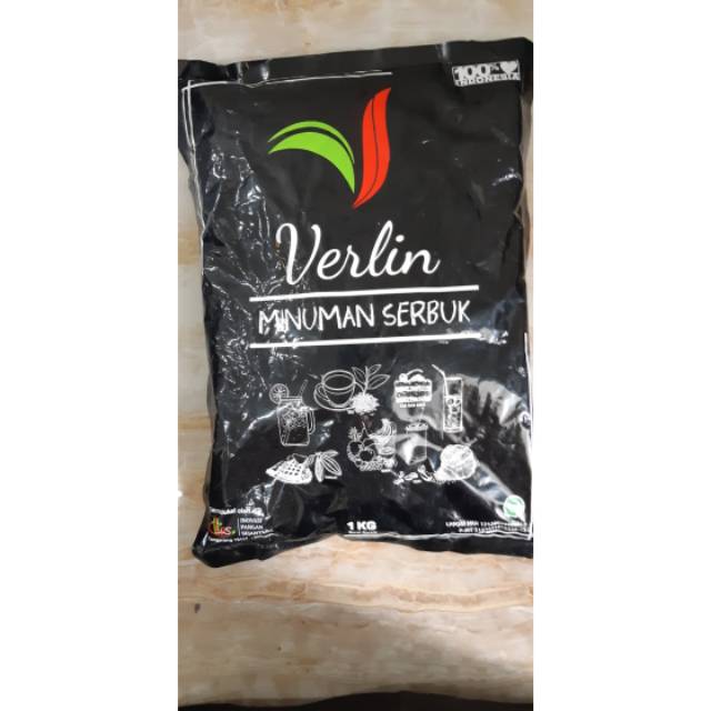 

Verlin drink powder 1kg